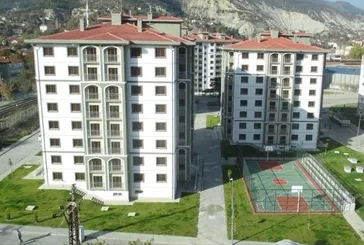 Depremzedelere yeni ev imkanı! Uygun koşullarda kredi desteği verilecek