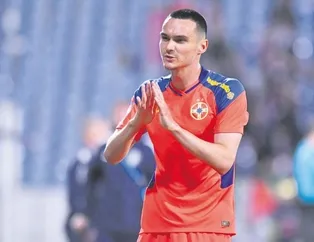 Trabzon’a Romanya’dan joker