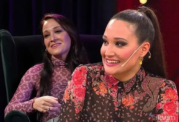 Barış Arduç'un eşi Gupse Özay babası ve kardeşiyle bir arada! Kimse birbirine benzetemedi - 1