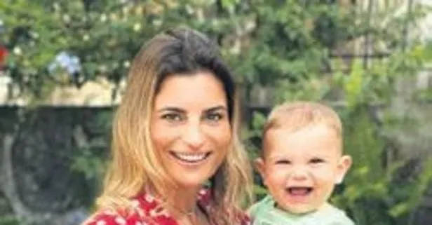 Tatlı heyecan