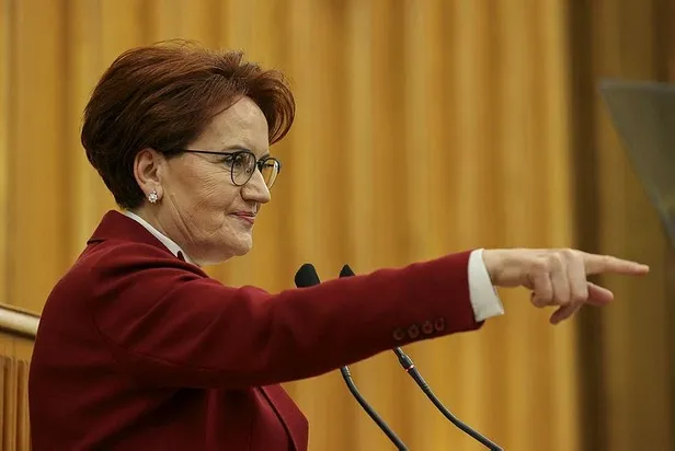 Meral Akşener, Koray Aydın ve Yavuz Ağıralioğlu'nun üzerini neden çizdi?-3
