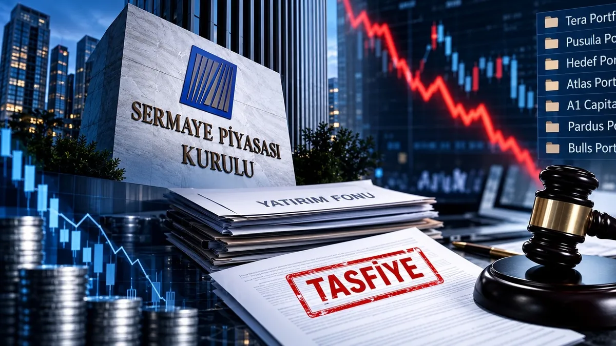 Yatırımcı için beklenen an geldi: Fonlarda 3 kaynak ve 2 banka üzerinden 125 milyar liralık ödeme bugün başlıyor