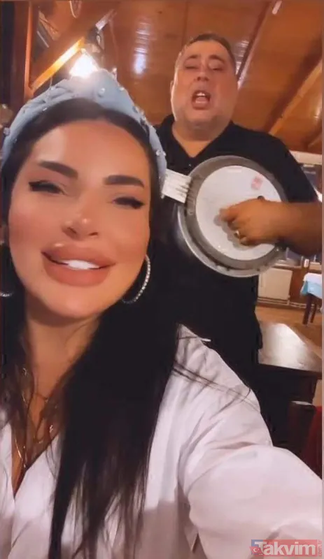 Tekirdağ'da korkunç olay! Sevgilisini kolundan tutup 25 metrelik uçurumdan ölüme atladılar - 6