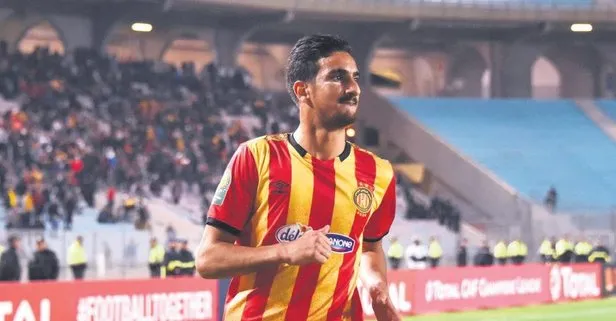 Galatasaray’da 8 numaraya 2 aday var
