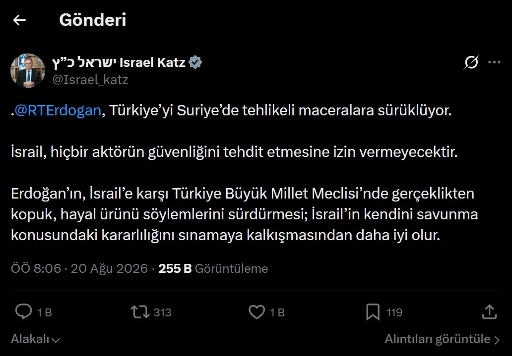 ebu-zuhur-turkiyeye-mesajdi-diyen-netanyahuya-kitabin-ortasindan-mesaj-baskan-erdogandan-savastan-cekinmeyiz-u-1787218306213.jpeg "Ebu Zuhur Türkiye'ye mesajdı" diyen Netanyahu'ya kitabın ortasından mesaj: Başkan Erdoğan'dan "Savaştan çekinmeyiz" uyarısı-3