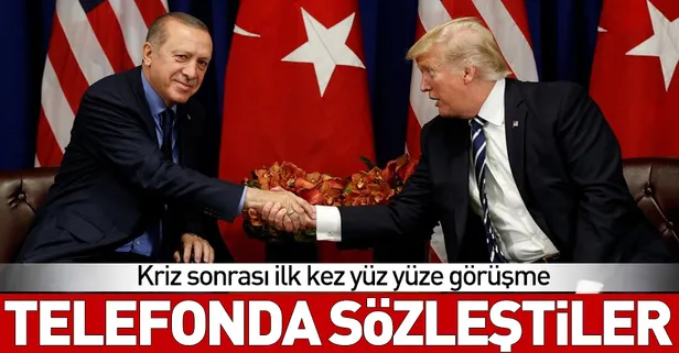 Başkan Erdoğan Fransa'ya gidiyor! ABD Başkanı Trump ile görüşecek