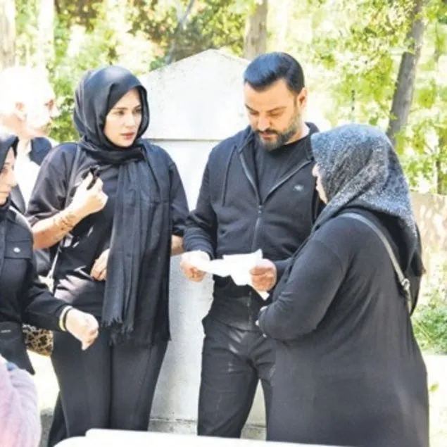 Canım Selçuk’um...