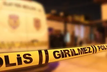 Kıs’kan’çlık bıçağı...