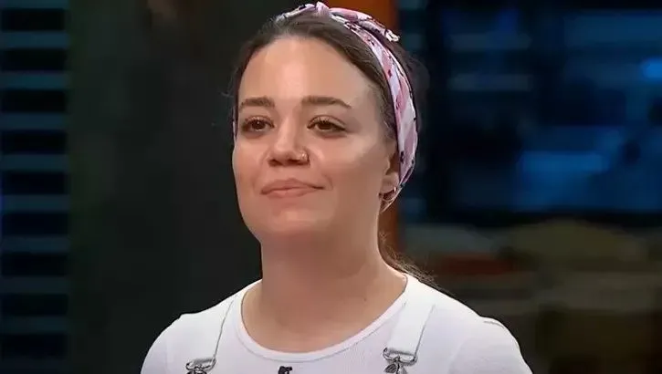 Masterchef Yudum Kıvanç Kaya kimdir? Ne iş yapıyor, nereli?-2