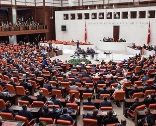 Milyonlarca vatandaşa müjde! O düzenlemeler Meclis’ten geçti