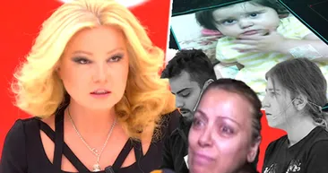 Müge Anlıda aranan minik Lina Nazlı Erbayın cesedi derin dondurucuda bulunmuştu! Acılı babaanneden anne Melisa hakkında olay iddia