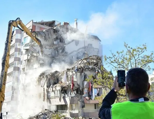 İşte fay hattı üzerindeki 18 kent!