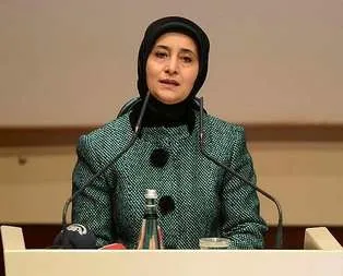 Sare Davutoğlu’ndan Özgecan’ın annesine telefon