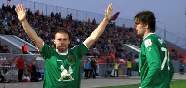 Kazan’a 1 puan Gökdeniz’den!