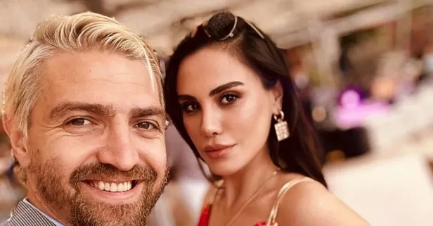 Şükran Ovalı photoshop kurbanı oldu! Belini inceltirken kolunu yamulttu fena ti'ye alındı! Fotoğrafı apar topar sildi