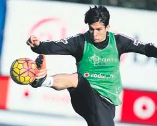 Bu sezon işimiz edaha zor