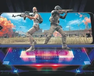 Casper’ın yeni akıllısı