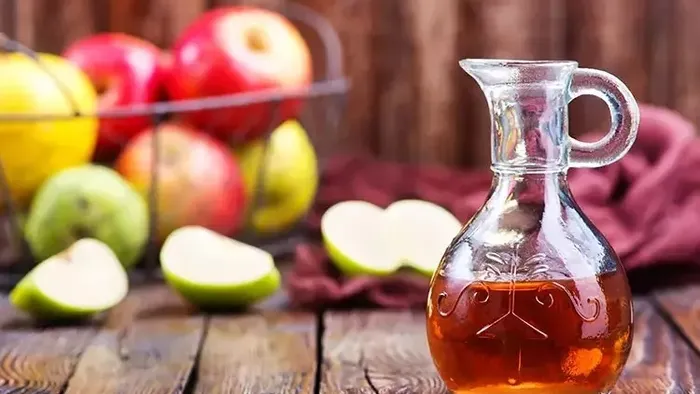 O sorunu kökten şipşak hallediyor! Elma sirkesi her derde çözüm! Binlerce yıllık doğal mucizenin sır gibi saklanan faydası-4