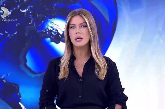 Ünlü spiker Merve Dinçkol'a saplantılı hayran şoku! Kilometrelerce takip etmiş