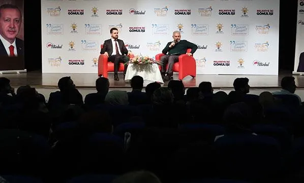Binali Yıldırım: Kim ’çözerim’ diyorsa doğru söylemiyor