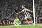 Rafa Silva ve Gabriel Paulista Süper Lig'e golle başladı!