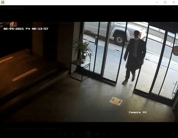 DEVA'lı Metin Gürcan'ın Türkiye'yi sattığı görüntüler ortaya çıktı tepkiler çığ gibi büyüdü: Babacan bunu da açıklasın!-4