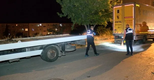 Maltepe’de kalaşnikofla 2 kişiyi yaraladığı gerekçesiyle gözaltına alındı