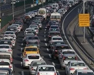Araç sahipleri dikkat! Artık zorunlu oldu