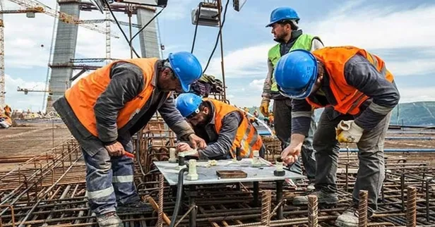 4D'li taşeronlar için maaş zammında herkesi oldukça sevindiren gelişme!-4