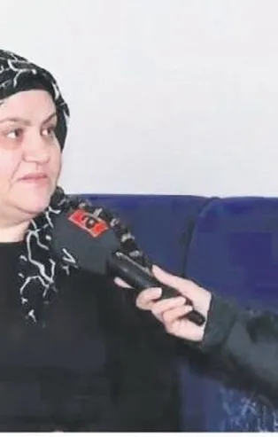 Sahte doktor olduğu ortaya çıkan Ayşe Özkiraz'ın annesi de şok olduklarını anlattı: Bir sabah Çapa Tıp'ı kazandığını haykırdı