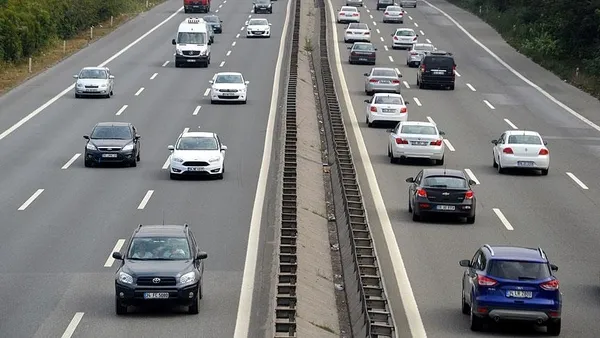 Araç sahiplerini ilgilendiriyor! AYM'den 'Trafik Sigortası' ile ilgili iptal kararı-3
