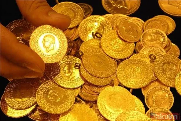 12 Haziran altın fiyatları ne kadar oldu? Gram ve çeyrek altın fiyatları haftayı nasıl kapattı?