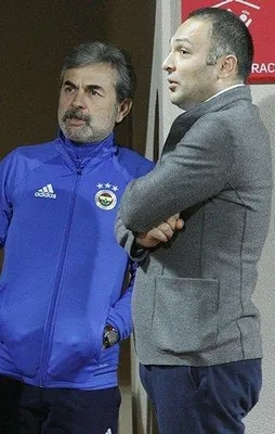 Fenerbahçe'de transfer bitiyor! 2 aday var