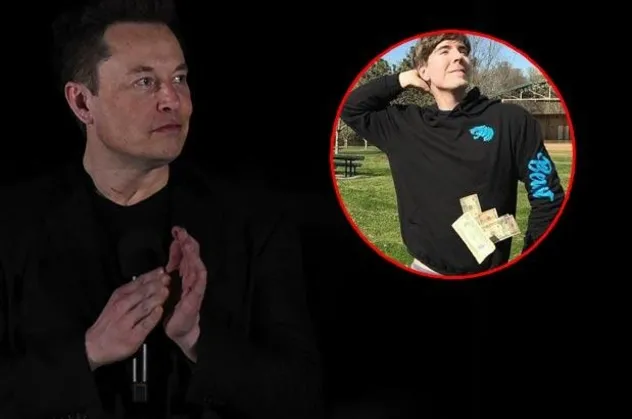 Elon Musk'tan 1 milyon dolar bağış