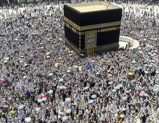 6 ay sonra ilk tavaf