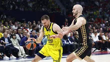 Kanarya EuroLeague şampiyonu! AS Monaco Basket - Fenerbahçe Beko: 70-81 | MAÇ SONUCU