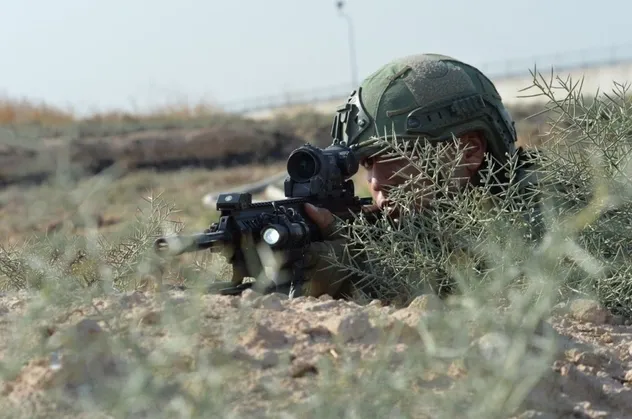 Son dakika: MSB duyurdu! Barış Pınarı bölgesinde saldırı hazırlığındaki 4 PKK'lı terörist etkisiz hale getirildi