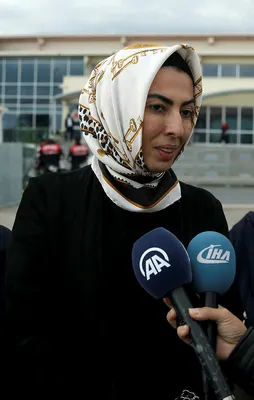 Nihal Olçok: Bu davadan vazgeçmeyeceğiz