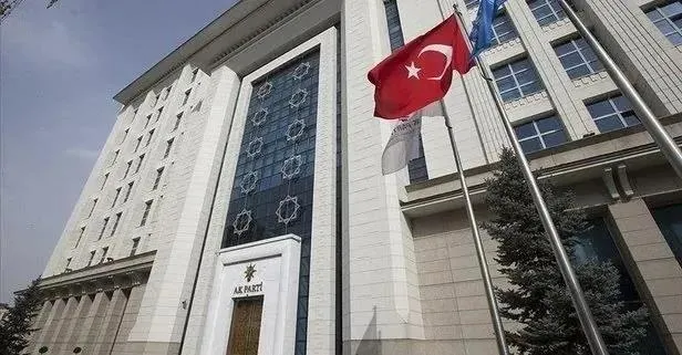 AK Parti'de yenilik değişim ve dönüşüm süreci! Yeni yüzler siyasete kazandırılacak