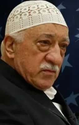 FETÖ-ABD etle tırnak gibi