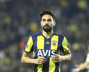 Mehmet Ekici Bundesliga yolunda