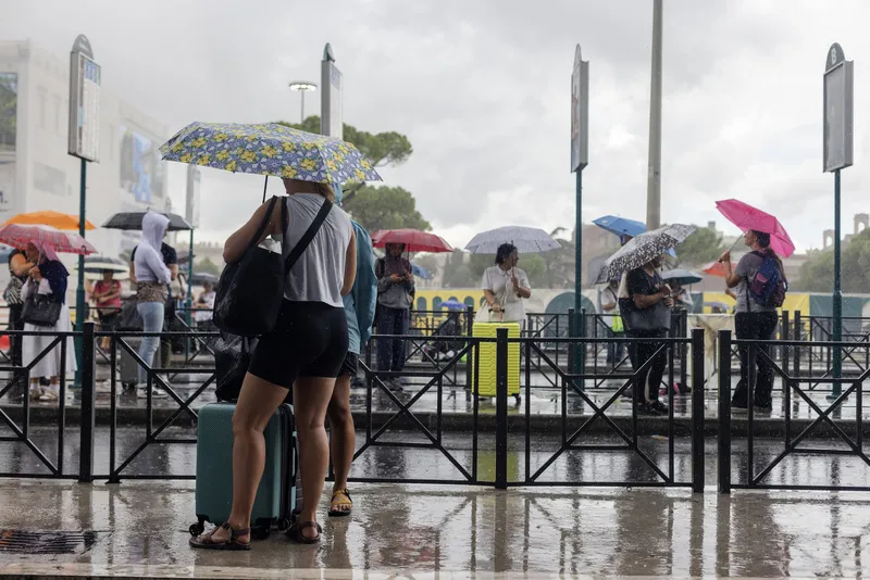 HAVA DURUMU | İzmir'den sonra bir uyarı da o 2 ile! Sel, su baskınına dikkat | La Nina geliyor-5