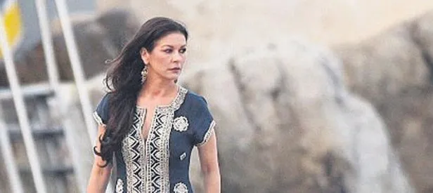 Kaftan-ı derya