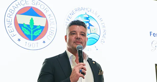 Sadettin Saran'dan seçim ve adaylık açıklaması! "Mayısa kadar konuşmak yok"