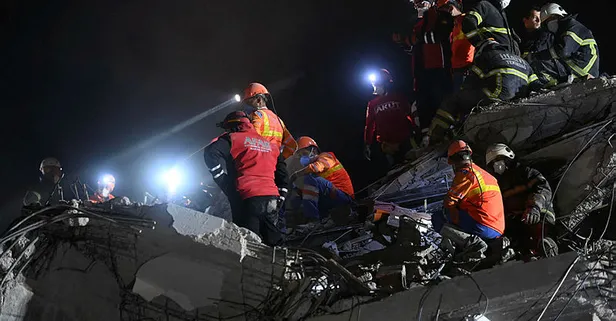 BAE Veliahtı Zayed’in 'paralı' gazetecisinden alçak paylaşım!