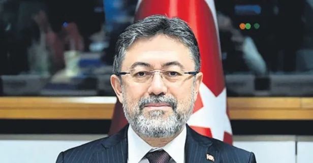 Milli Ağaçlandırma Günü’nde yeni rekor: 14,9 milyon fidan toprakla buluştu