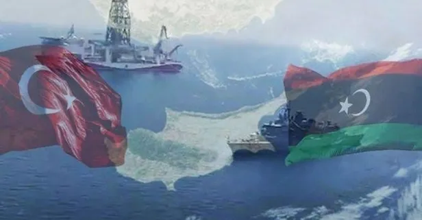 Son dakika: Türkiye ile Libya arasında imzalanan mutabakat muhtırası onaylandı