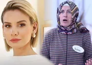 Esra Erolun dakikalar içinde bulduğu 62 yaşındaki Nuran Demirin foyası ortaya çıktı! Canlı yayında ifşa olan Nuran meğer...