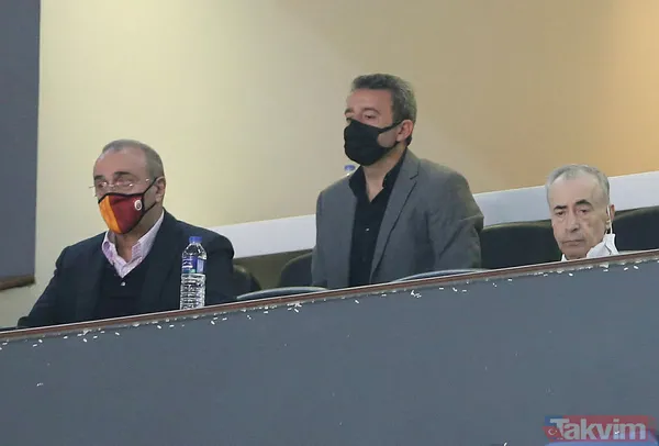 Sarı-Kırmızılı Yönetim, Alınan Kötü Sonuçların Ardından Olağanüstü Toplanıp, Faturayı Kesti.