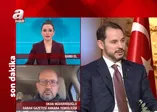 CHP neden Berat Albayrak'ı hedef alıyor? "Temsil ettiği milli duruştan rahatsız oldular"